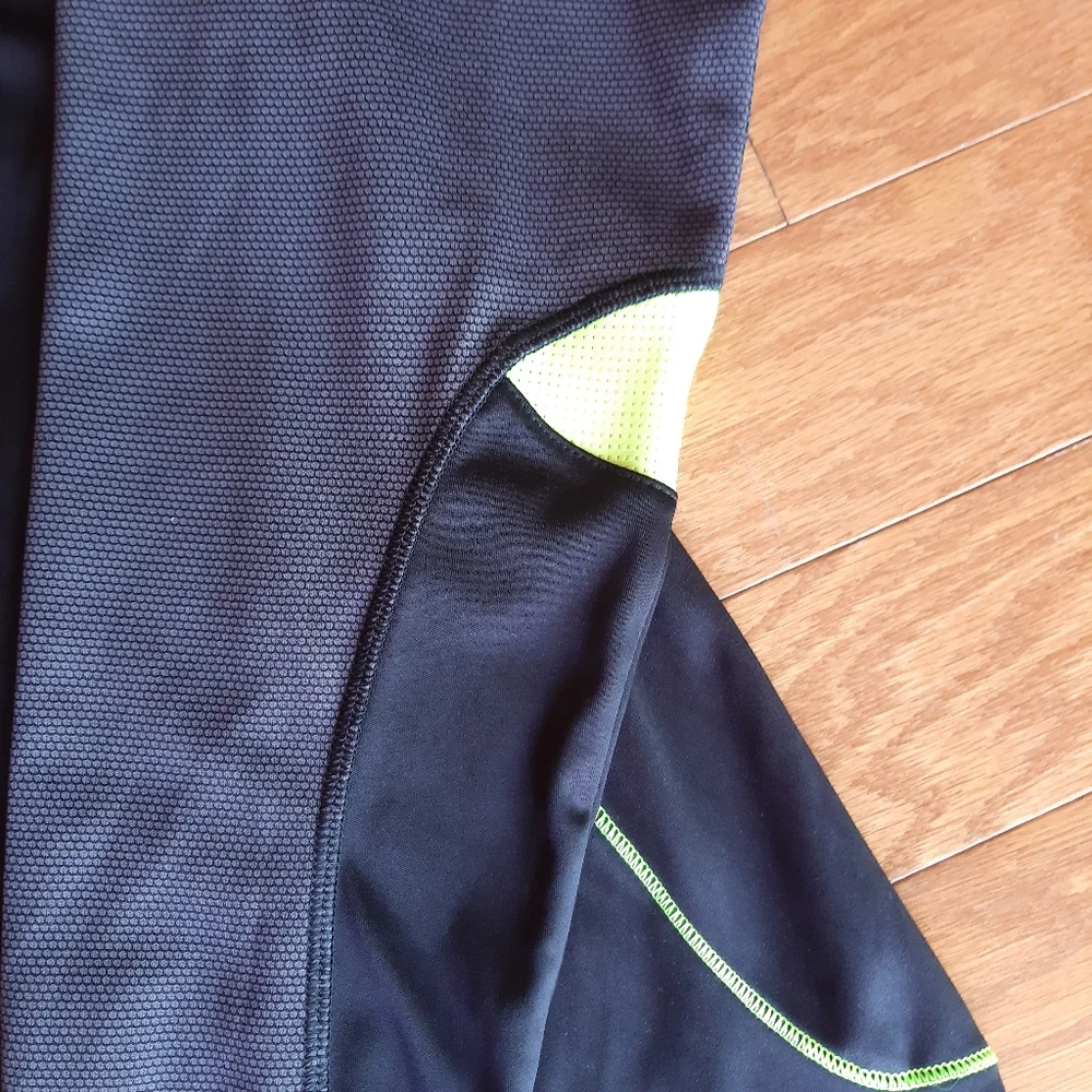 Mens Asics Compression Shirt size Medium